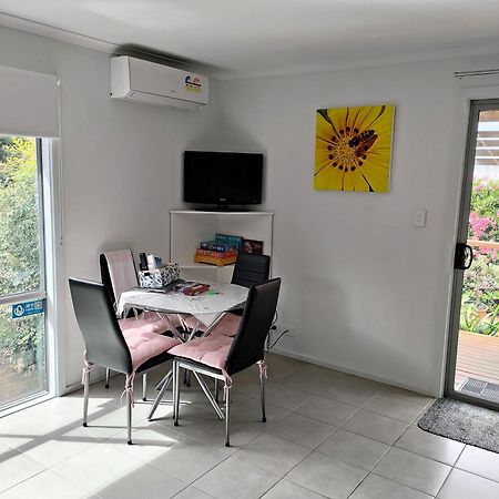 Gumnut Getaway Bnb Goolwa North Eksteriør bilde