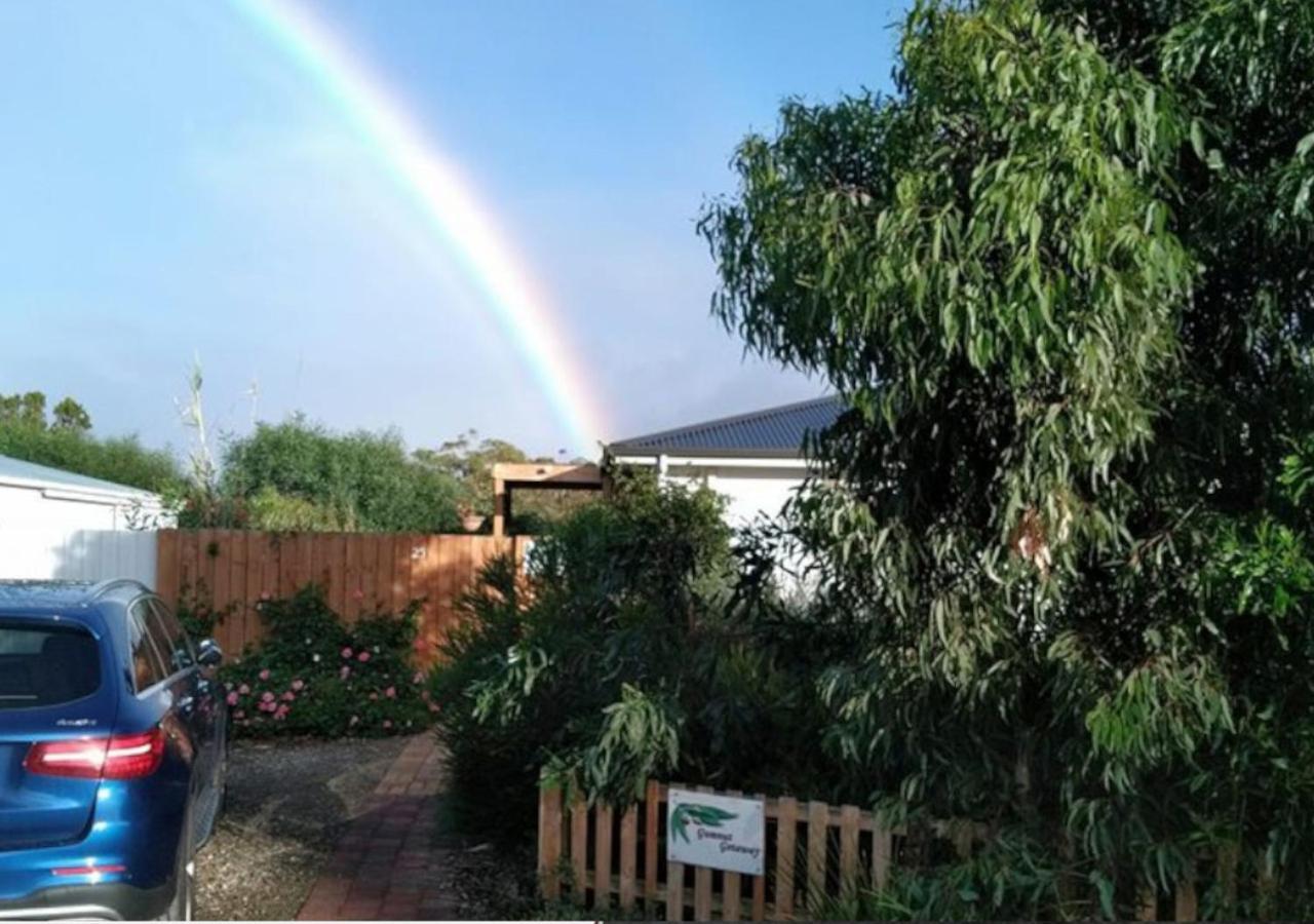 Gumnut Getaway Bnb Goolwa North Eksteriør bilde
