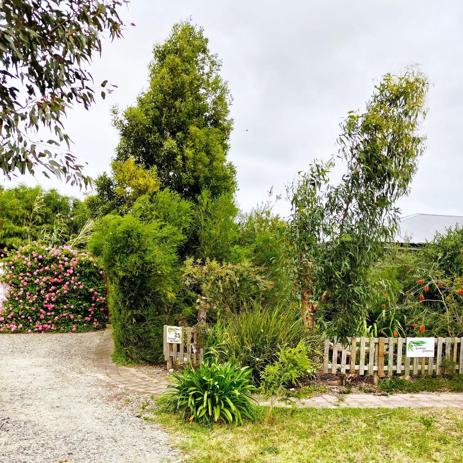 Gumnut Getaway Bnb Goolwa North Eksteriør bilde