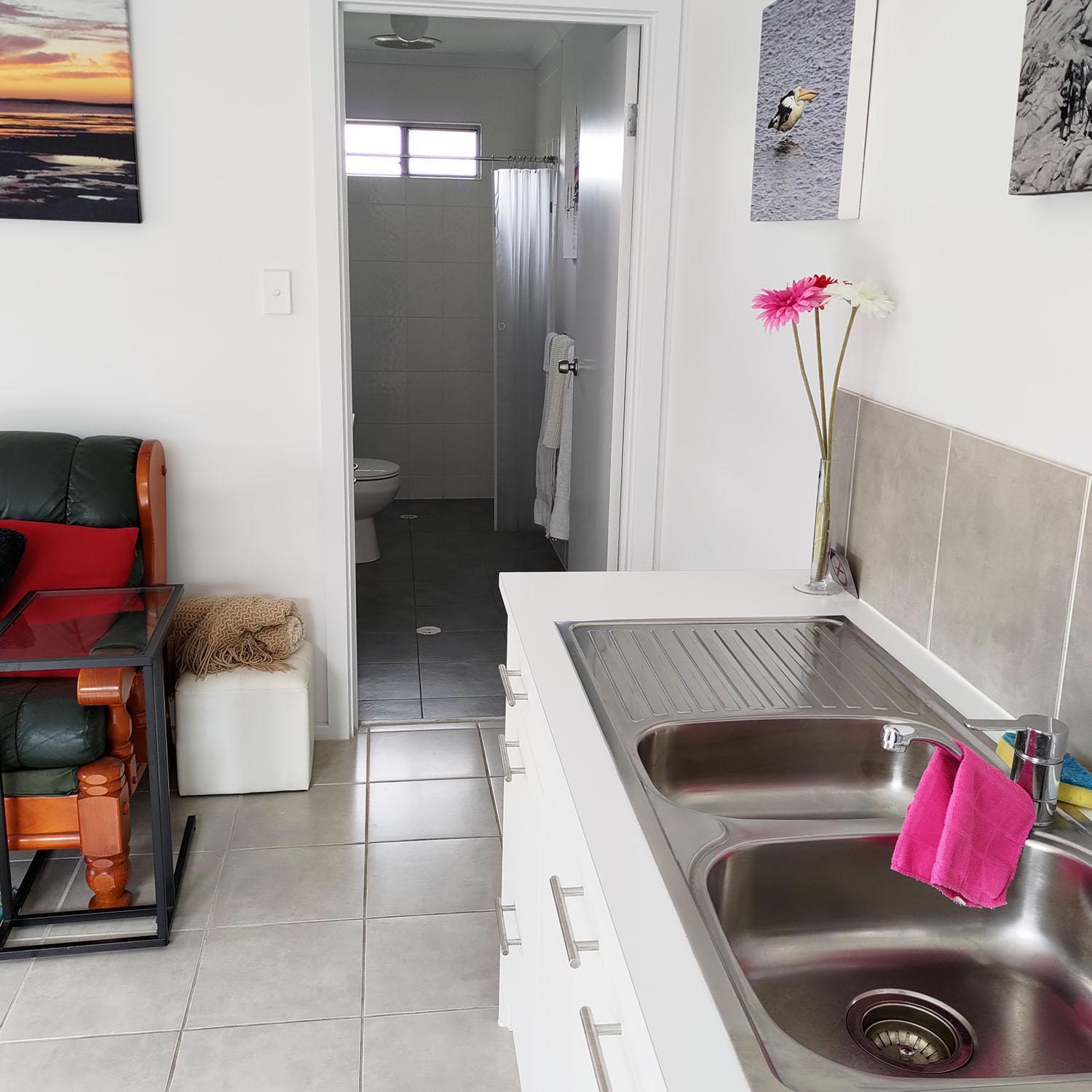 Gumnut Getaway Bnb Goolwa North Eksteriør bilde