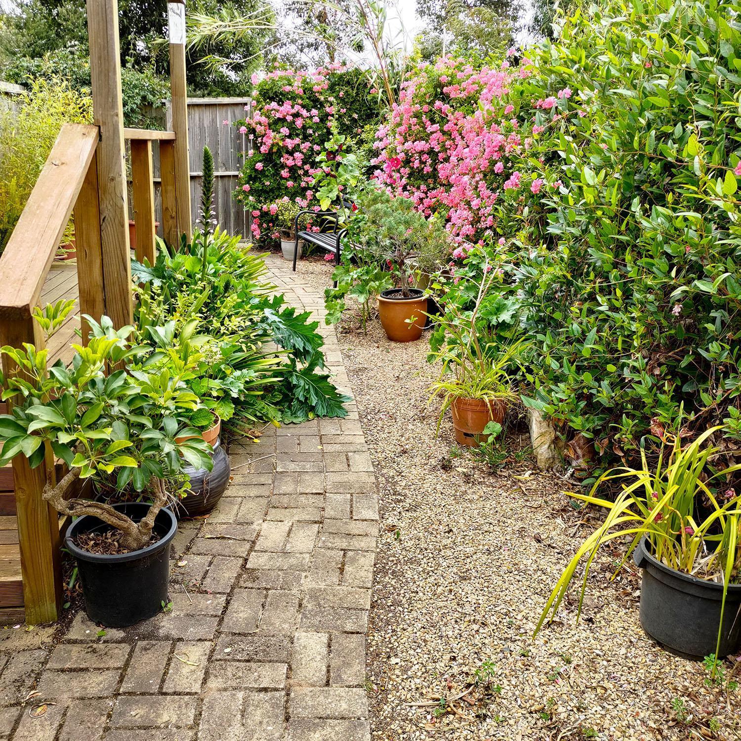 Gumnut Getaway Bnb Goolwa North Eksteriør bilde