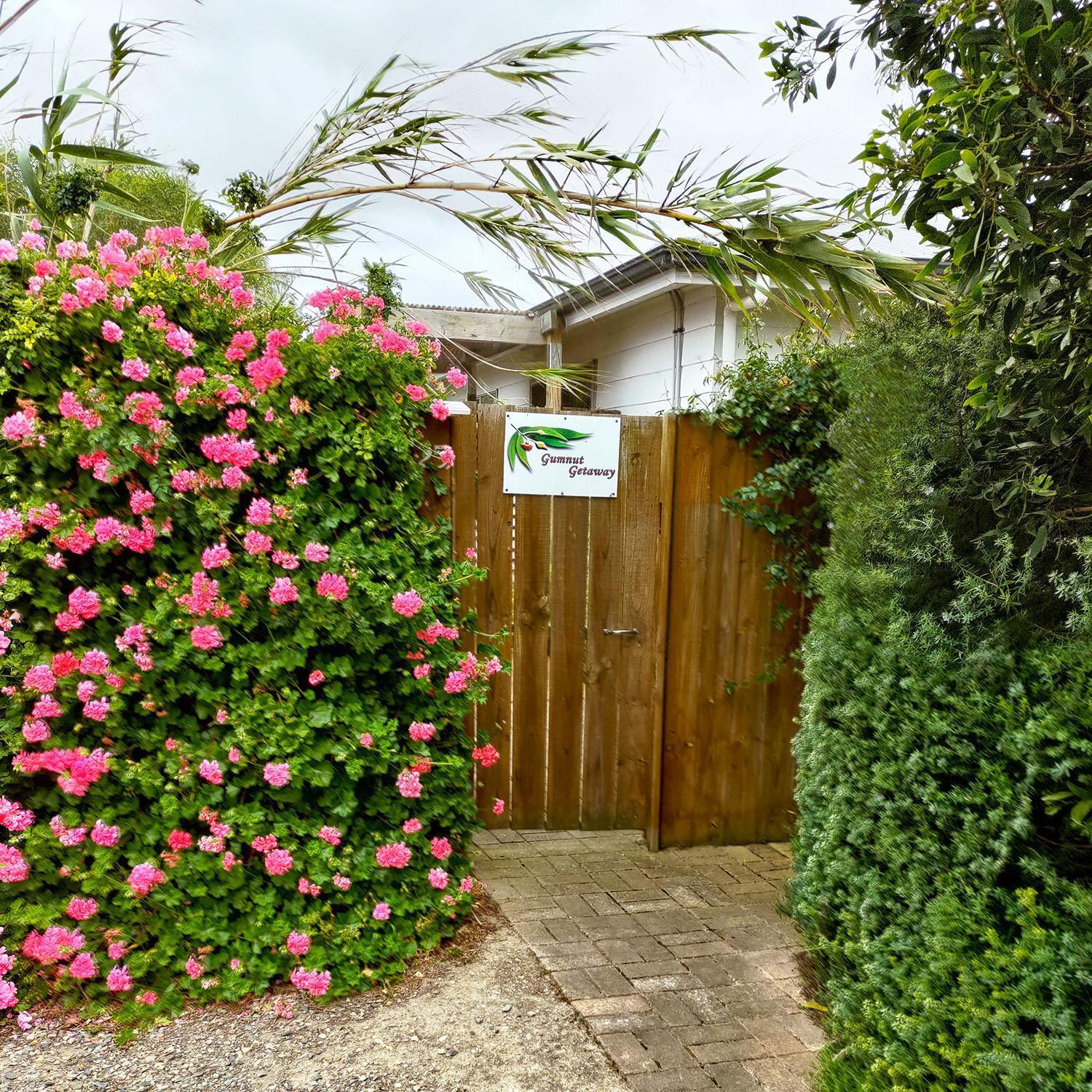 Gumnut Getaway Bnb Goolwa North Eksteriør bilde
