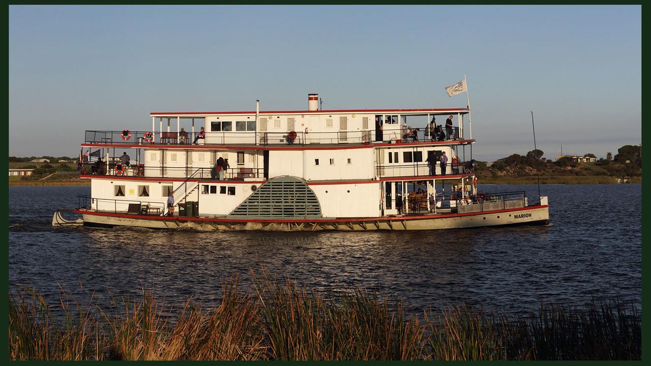Gumnut Getaway Bnb Goolwa North Eksteriør bilde