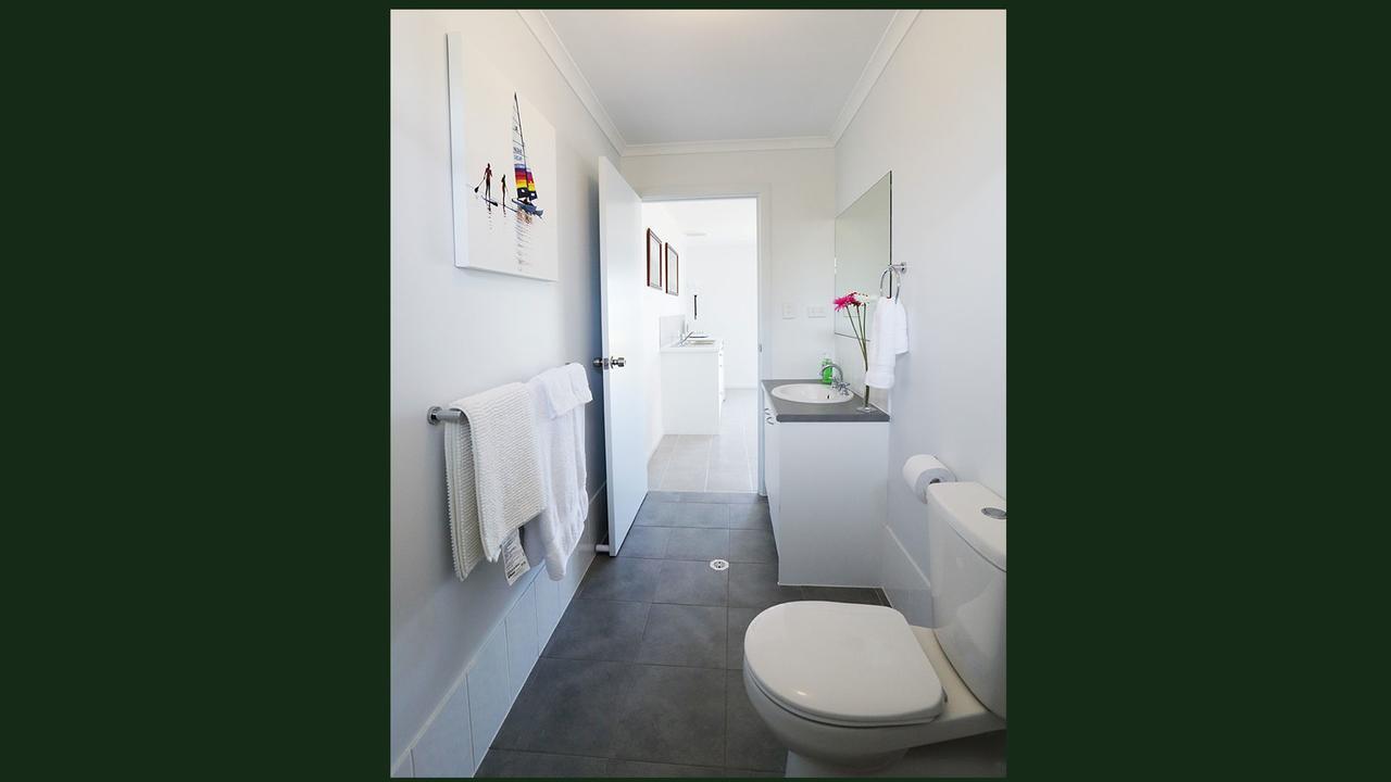 Gumnut Getaway Bnb Goolwa North Eksteriør bilde