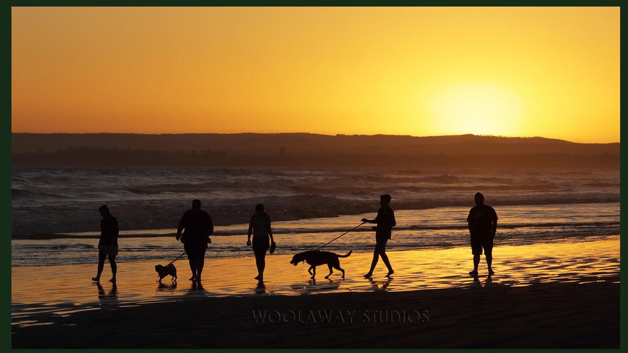 Gumnut Getaway Bnb Goolwa North Eksteriør bilde
