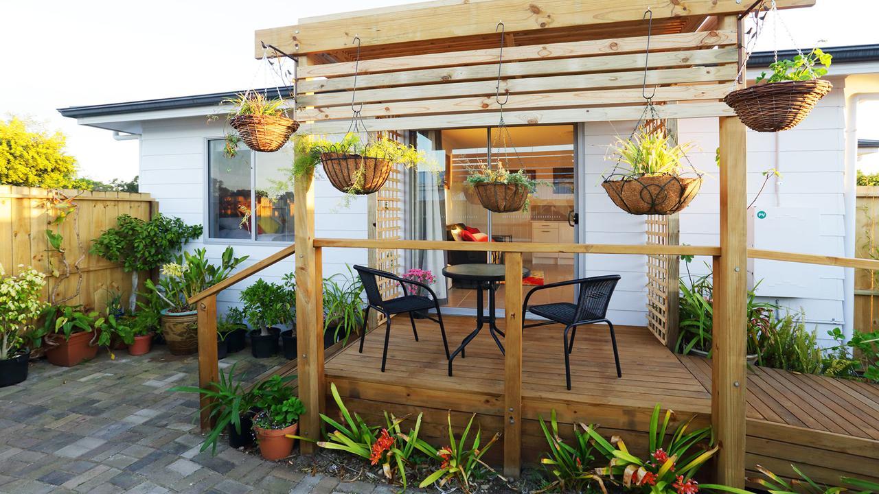 Gumnut Getaway Bnb Goolwa North Eksteriør bilde